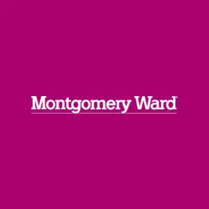 Montgomery Ward logo