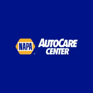 Napa Auto Care Center logo