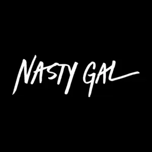 Nasty Gal logo