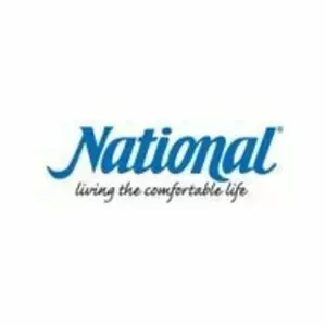 National logo