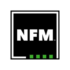 Nebraska Furniture Mart logo