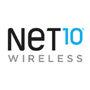 Net10 logo