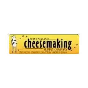 New England Cheesemaking Supply logo