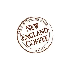 New England Coffee logo