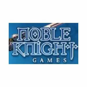 Noble Knight Games logo