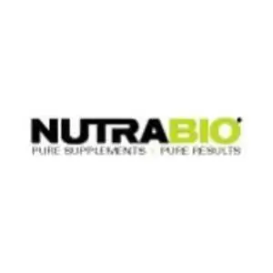 Nutrabio logo