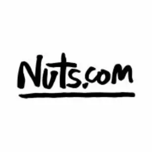 Nuts.com logo