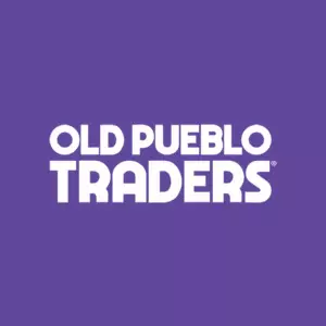 Old Pueblo Traders logo