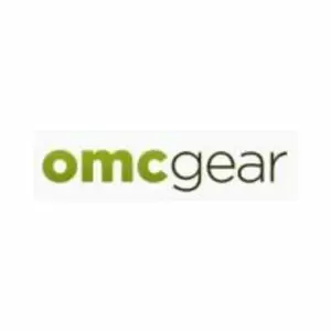 OMCgear logo