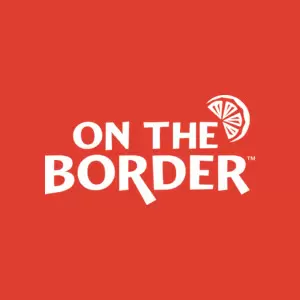 On the Border logo