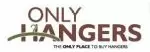 Only Hangers logo