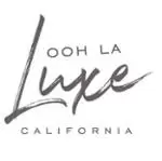 Ooh La Luxe logo