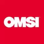 Oregon Museum of Science and Industry logo