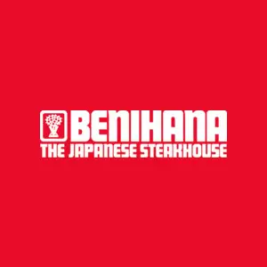Benihana logo