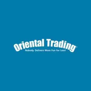 Oriental Trading logo