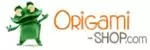 Origami Shop logo
