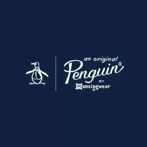 Original Penguin logo