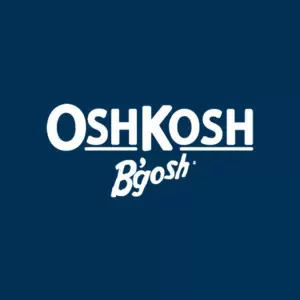 OshKosh B'gosh logo