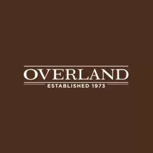 Overland Sheepskin Company logo