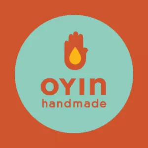 oyin handmade logo