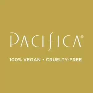 Pacifica Beauty logo