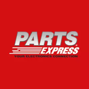 Parts Express logo