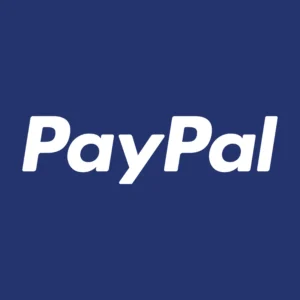PayPal logo