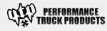 Performance Truck Products logo