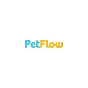 PetFlow logo
