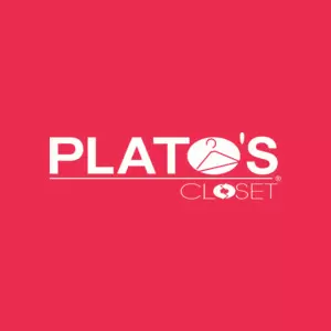 Plato's Closet logo