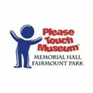 Please Touch Museum logo