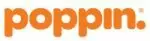 Poppin logo