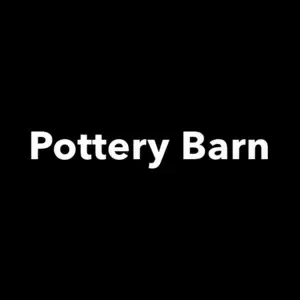Pottery Barn logo