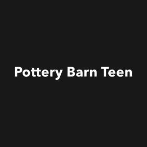 Pottery Barn Teen logo