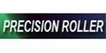 Precision Roller logo