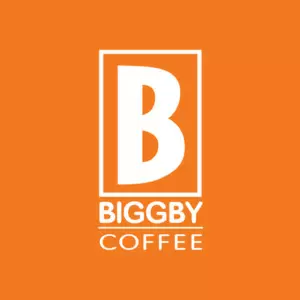 Biggby Coffee logo