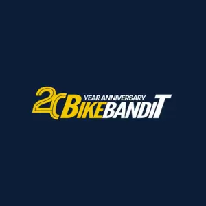BikeBandit logo