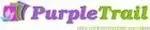 PurpleTrail logo
