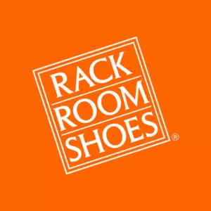 Rack Room Shoes logo