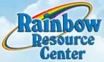 Rainbow Resource Center logo
