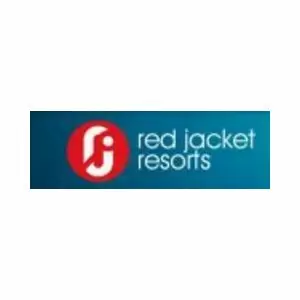Red Jacket Resorts logo