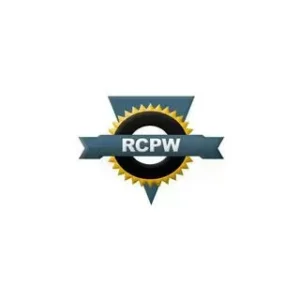 Replacement Commercial Parts Warehouse logo