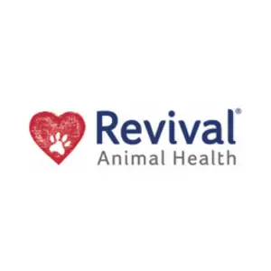 Revival Animal Health logo
