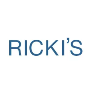 Ricki's logo
