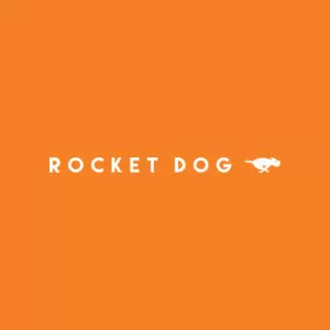 Rocket Dog logo