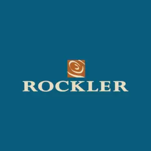 Rockler logo