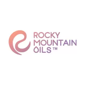 Rocky Mountain Oils logo