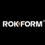 RokForm logo