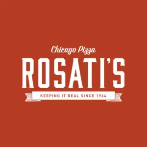 Rosati's Pizza logo