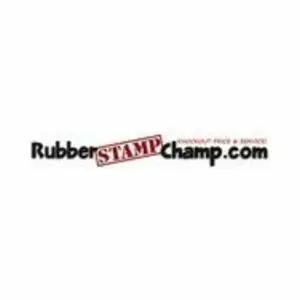 Rubber Stamp Champ logo